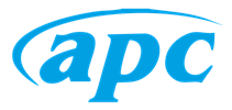 Aditya Powder Coating Logo